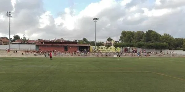 El Catllar es plantarà i votarà ‘no’ a tornar a competir aquesta temporada en la reunió dels clubs de Primera Catalana