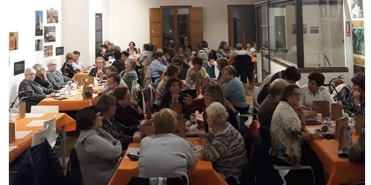 L'Esbarjo farà una festa de country enlloc de l'escala en Hi-Fi per la Marató