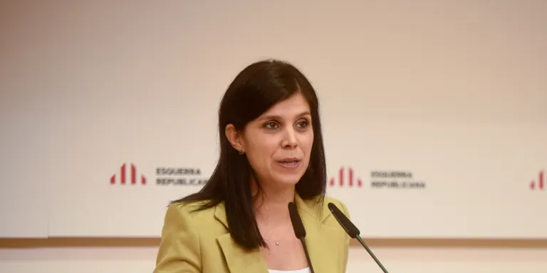 Vilalta, sobre PGE: "Ni PSOE ni comuns ens han de dir el que hem de defensar. Estem molt lluny d'aprovar-los"