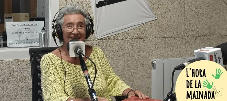 Cérvols, indis brasilers i granotes a l’Hora de la Mainada