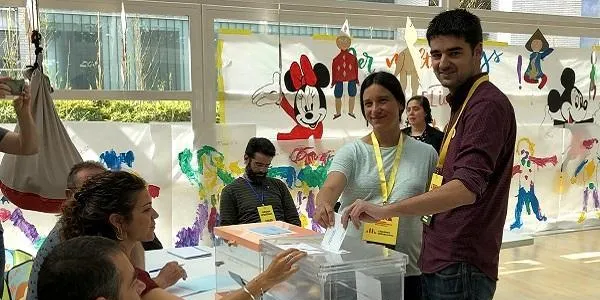 L'EINA dóna el tret de sortida a la cursa electoral de les municipals amb unes primàries