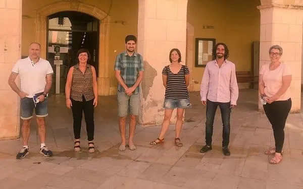 Foto: ERC