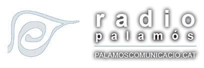 Ràdio Palamós logo