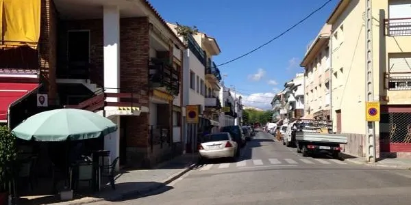 El carrer Llevant d’Altafulla passarà a ser de vianants durant la Setmana Santa