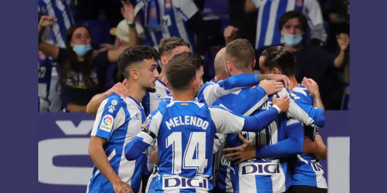 Barça i Espanyol disputaran el derbi el 20 de novembre
