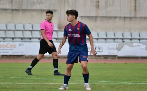 Foto: CF Gavà (Laia Inés)