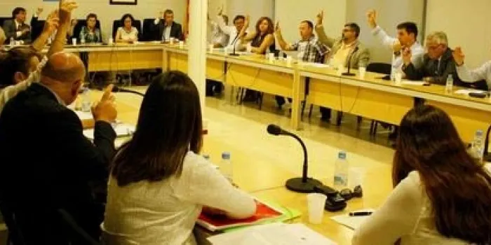 El nou Consell Comarcal del Maresme es constitueix divendres