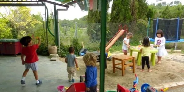 La Capsa dels Contes d’Altafulla presenta La Tribu del Gaià