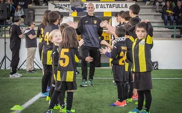 Foto: Jèssica Colomina