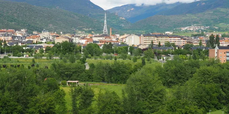 El ple de la Seu d'Urgell aprova una moció per impulsar el nou centre residencial per a gent gran