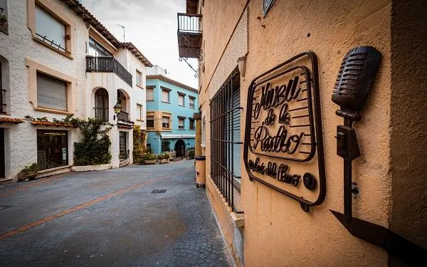 Foto: Fotografia del calendari de l'Ajuntament de Roda de Berà 2022
