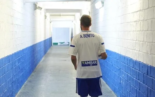 Foto: Real Zaragoza