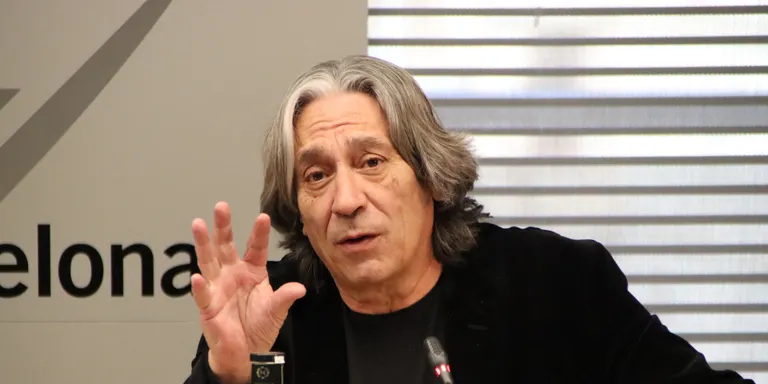 Xavier Marcé aposta per obrir un debat sobre els festivals musicals de Barcelona