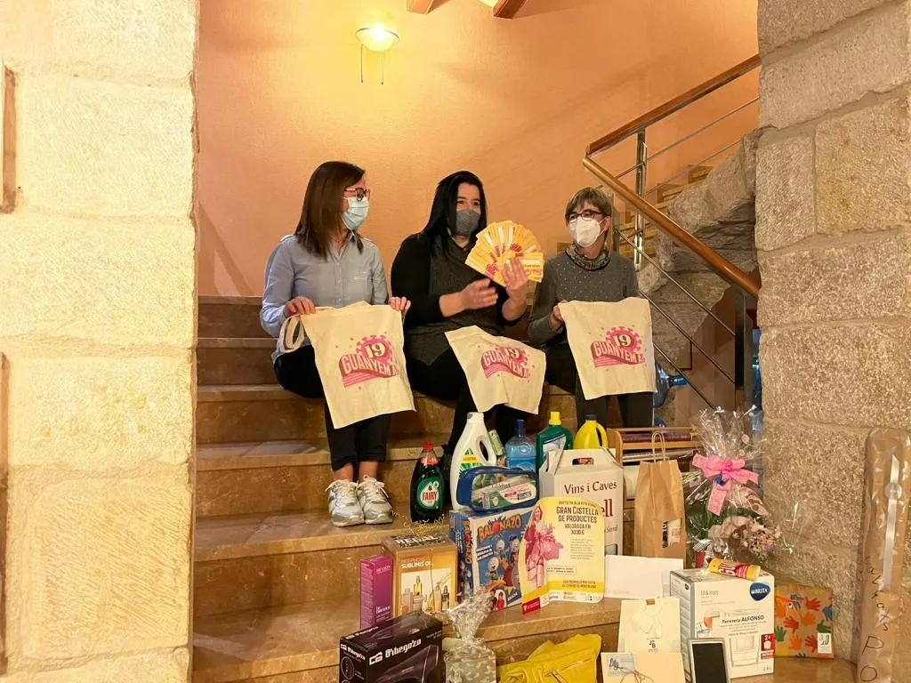 El partit davant el Rethel va acabar amb empat a 0 i victòria rubinenca als penals / Arxiu