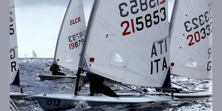Barcelona es presenta per ser la seu de la Copa Amèrica de Vela 2024