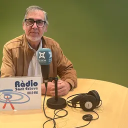 FQ - L'alcalde respon del 5/5/2025 - episode art