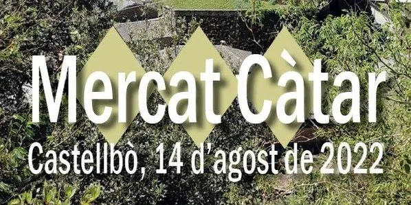 Torna el Mercat Càtar de Castellbò, aquest diumenge