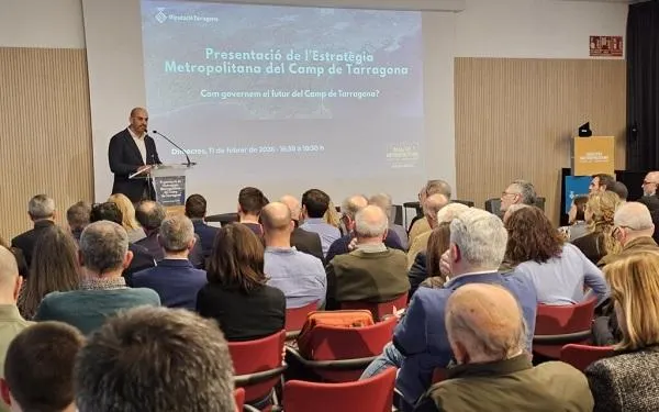 Foto: Associació per a l’Impuls Metropolità