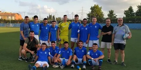 El CD Morell vol continuar entre els grans