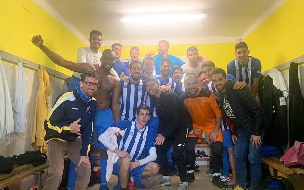 Foto: UD Torredembarra