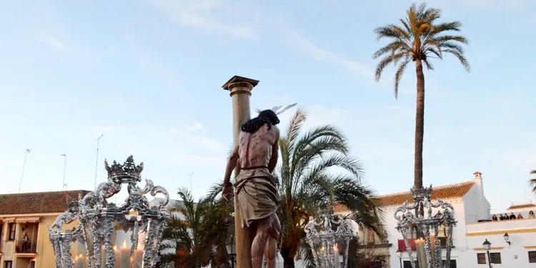 Toda la actualidad y los proyectos de los Aceituneros, en el comienzo de la temporada de ‘Semana Santa en la Campiña’