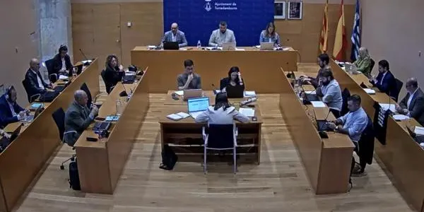 El govern de Torredembarra s’ha quedat sol a l’hora d’aprovar els principals canvis en les ordenances fiscals del 2027