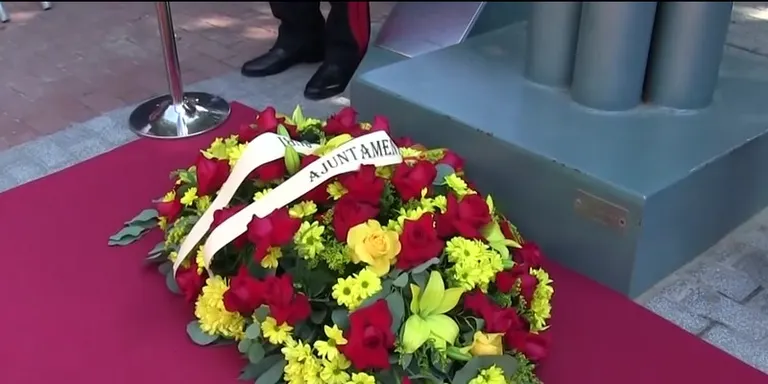 Rubí celebrarà la Diada Nacional de Catalunya a la plaça 11 de Setembre