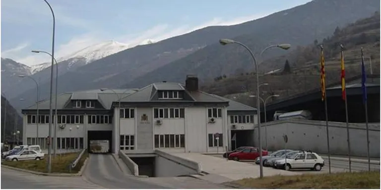 Intervenen a l'Alt Urgell tabac de contraban valorat en més de 20.800 euros