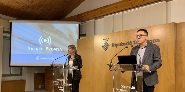 La Diputació crea una línia de subvencions per a activitats culturals de gran impacte territorial