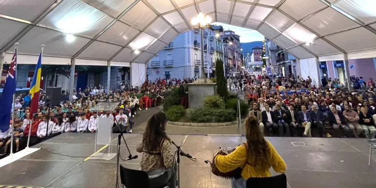 La Copa del Món 2022 de Canoa Eslàlom i de Caiac Extrem es decideix a la Seu d'Urgell