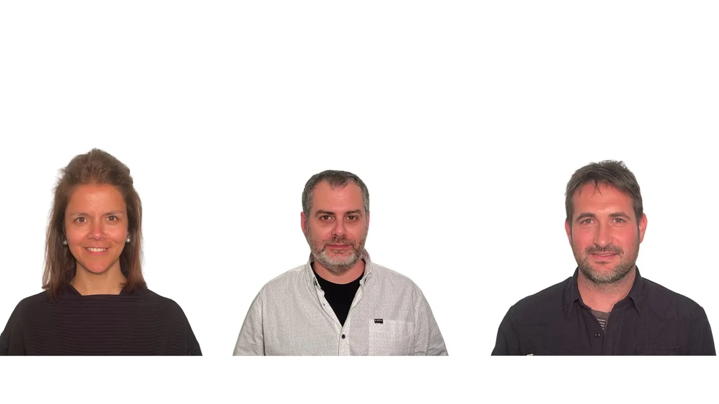 <strong>Núria Bonet, Jordi Santasusana i Miquel Mingorance ocuparan els primers llocs de la llista de Junts per Solsona</strong>