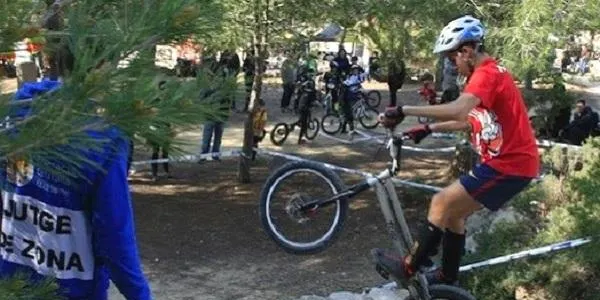 Altafulla tornarà a acollir una de les proves de la Copa Tarragona de Trial UCI 2016