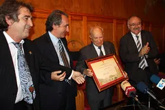 L’entrenador del CEB femení, José Ramos, espera assolir la tercera victòria seguida / Arxiu