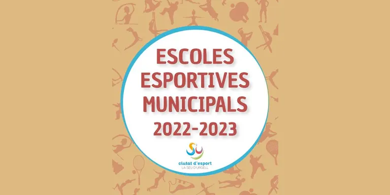Les Escoles Esportives Municipals de la Seu d'Urgell ofereixen més d’una dotzena d’activitats per al curs 2022-2023