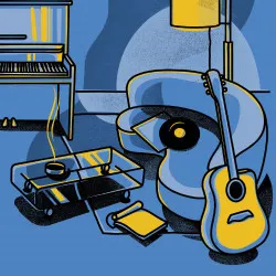 Entrevista a Antoni Batista - episode art