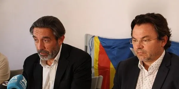 Pere Gomés no descarta presentar-se com alcaldable amb “il•lusió i ganes” per elaborar una candidatura “que unifiqui el sobiranisme a Altafulla”