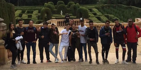 El PTT d’Altafulla clou amb èxit el sisè curs