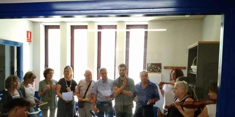 Els rastres de la microhistòria d'Agramunt centren la última jornada d'Art i Territori