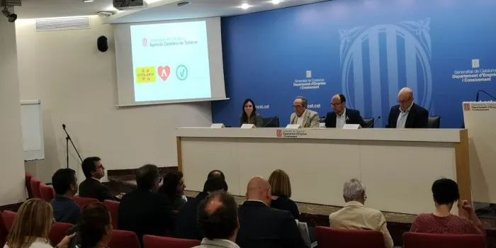 Arenys de Mar vol formar part del nou projecte impulsat per la Generalitat per crear la marca ‘Viles Marineres’