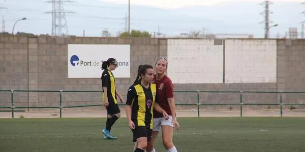 CE Altafulla – FC Tàrraco ‘C’: a per la sisena victòria davant un rival a l’alça