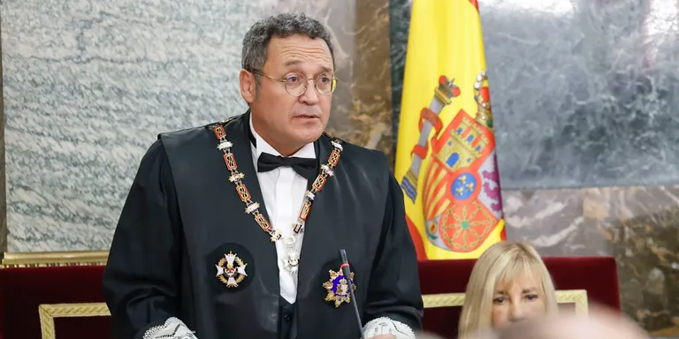 El Suprem condemna el fiscal general de l’Estat a dos anys d’inhabilitació per un delicte de revelació de secrets