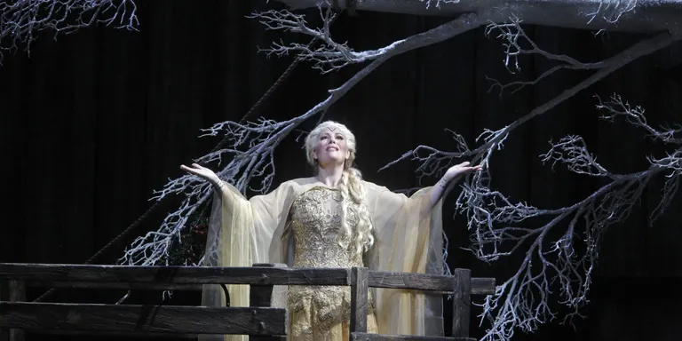L’òpera ‘Norma’ de Bellini, la nova proposta operística del cinema Rambla de l’Art per aquest dimarts