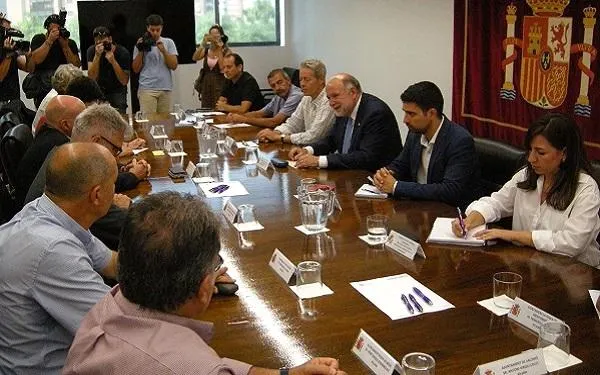 Foto: Subdelegació del Govern a Tarragona