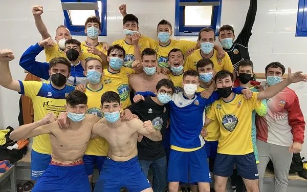 Foto: CE El Catllar