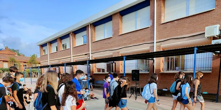 Més de 250 alumnes de les escoles de Cambrils participaran al Museu de les Matemàtiques