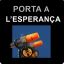 Porta a l'esperança