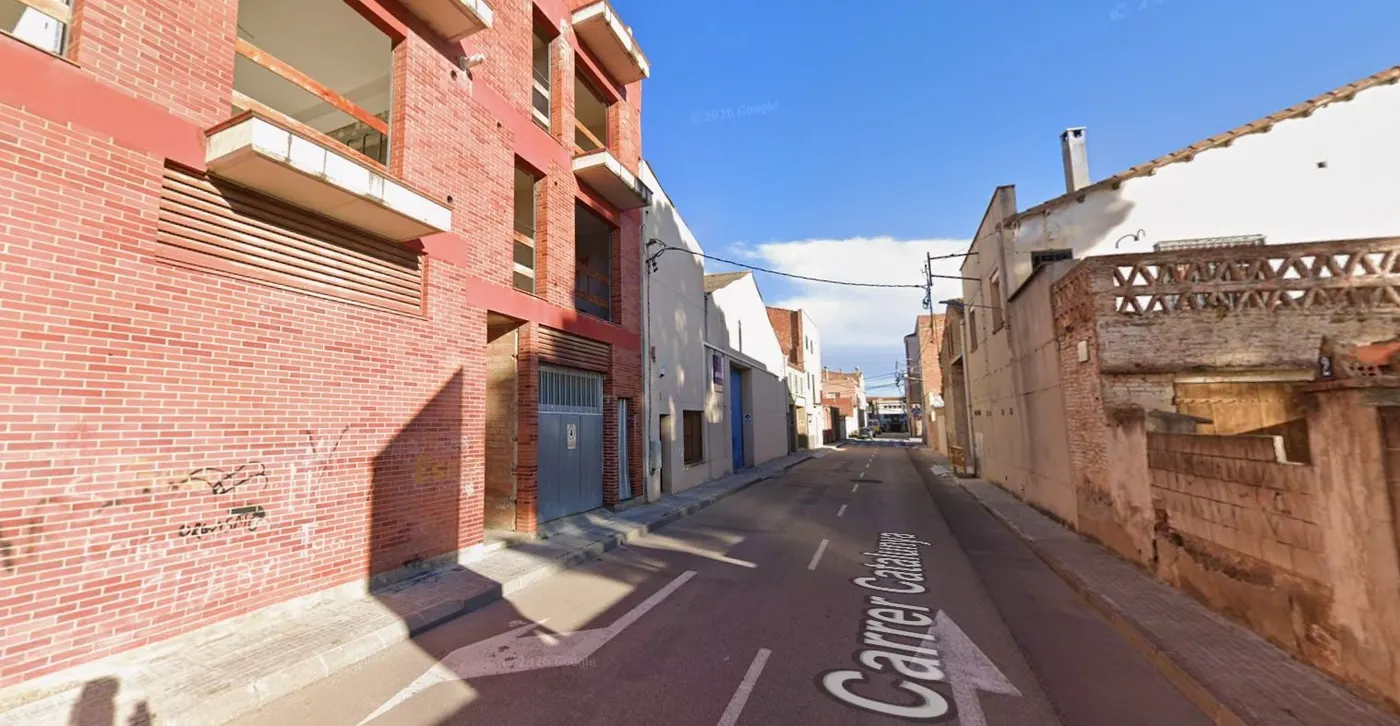 El nou local per als joves del Morell s'ubicarà al carrer Catalunya