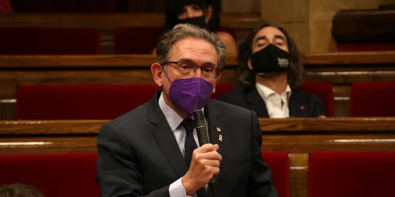 El Govern avalarà finalment les fiances del Tribunal de Comptes a través de l'ICF