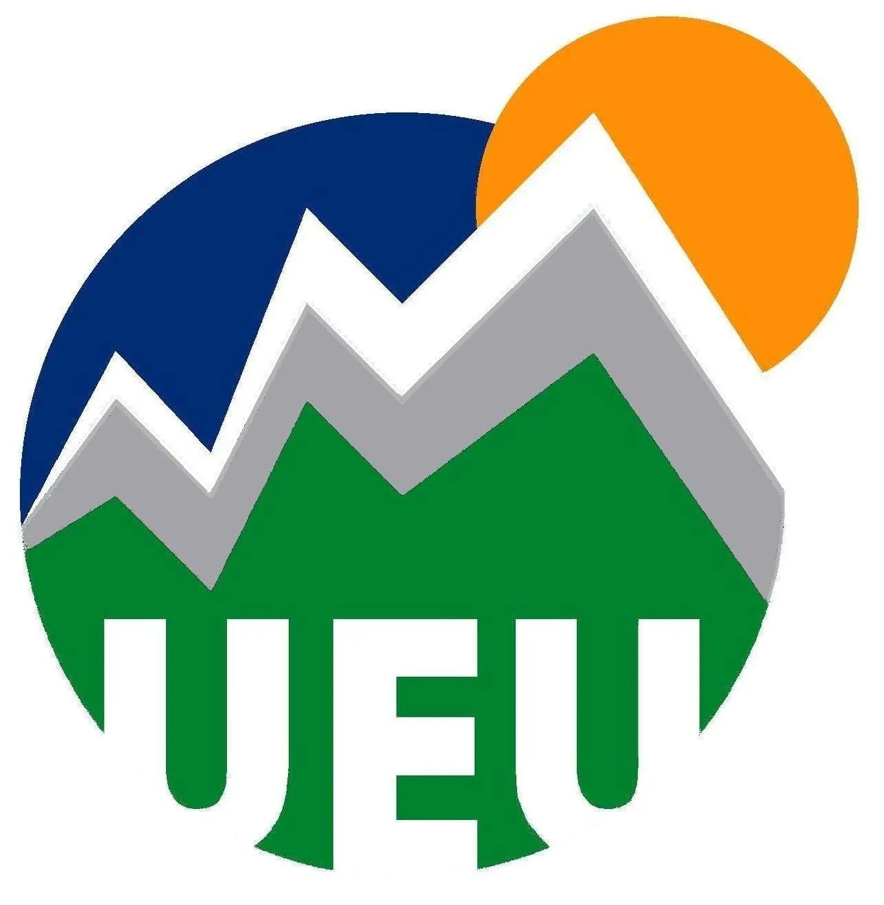 UEU - Logo