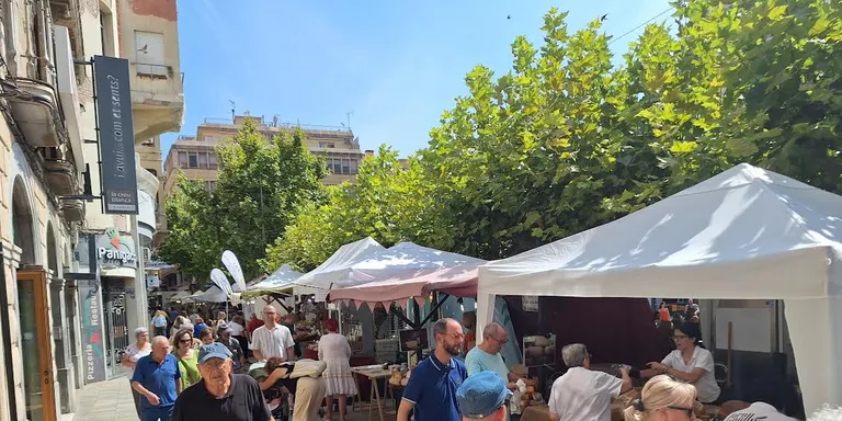 Valls afronta l’última jornada de la Firagost